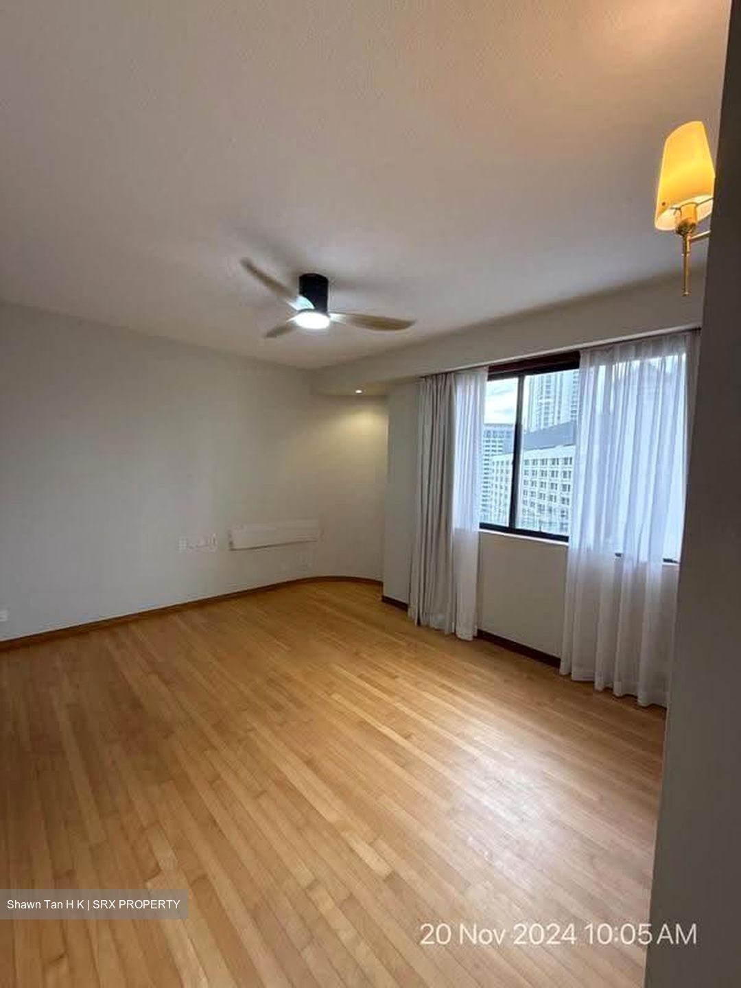 The Claymore (D9), Condominium #622221431